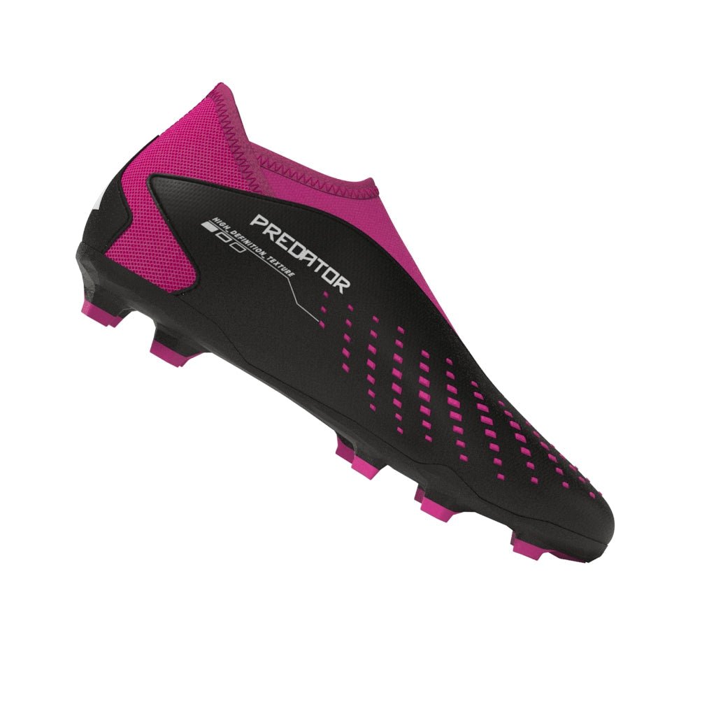 adidas Kids Predator Accuracy.3 LL FG Firm Ground Cleats - Best Buy Soccer