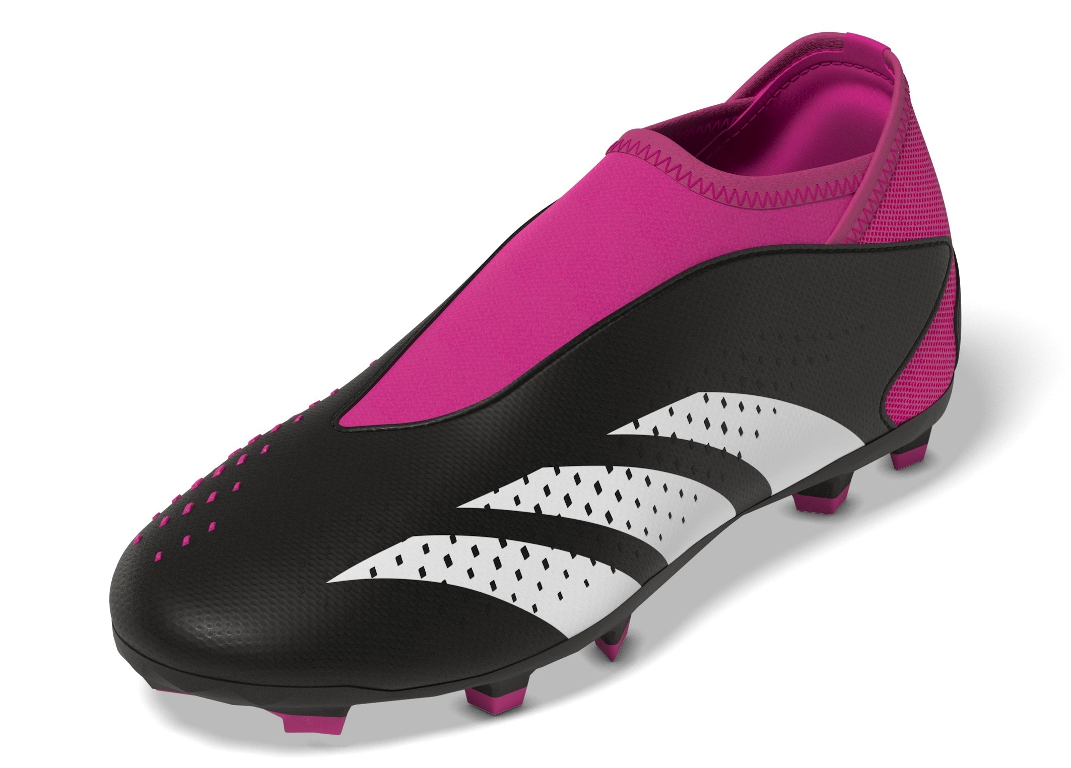 adidas Kids Predator Accuracy.3 LL FG Firm Ground Cleats - Best Buy Soccer