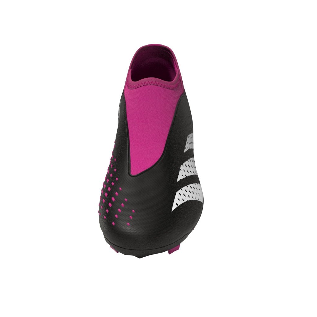 adidas Kids Predator Accuracy.3 LL FG Firm Ground Cleats - Best Buy Soccer