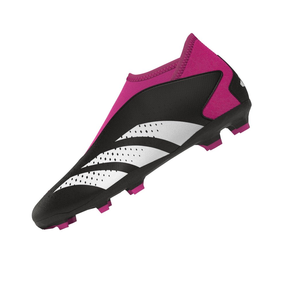adidas Kids Predator Accuracy.3 LL FG Firm Ground Cleats - Best Buy Soccer