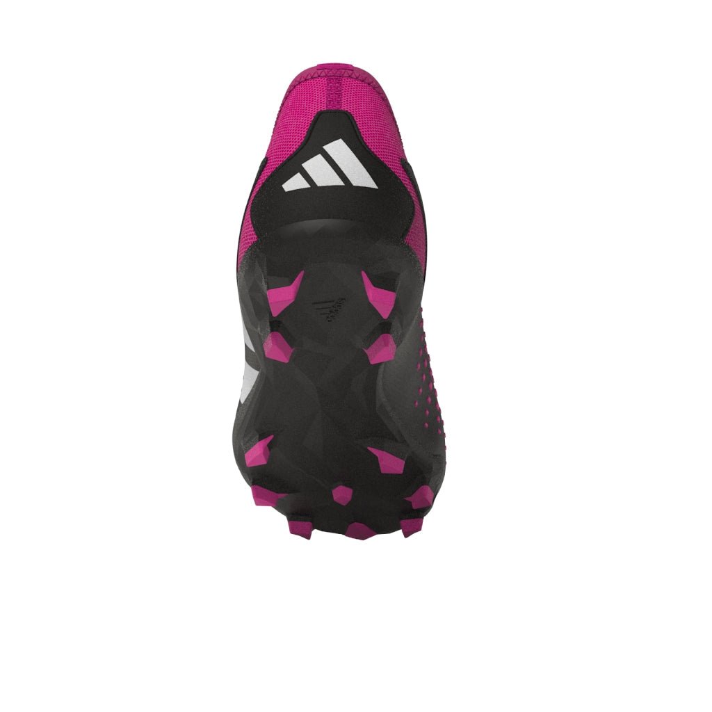 adidas Kids Predator Accuracy.3 LL FG Firm Ground Cleats - Best Buy Soccer