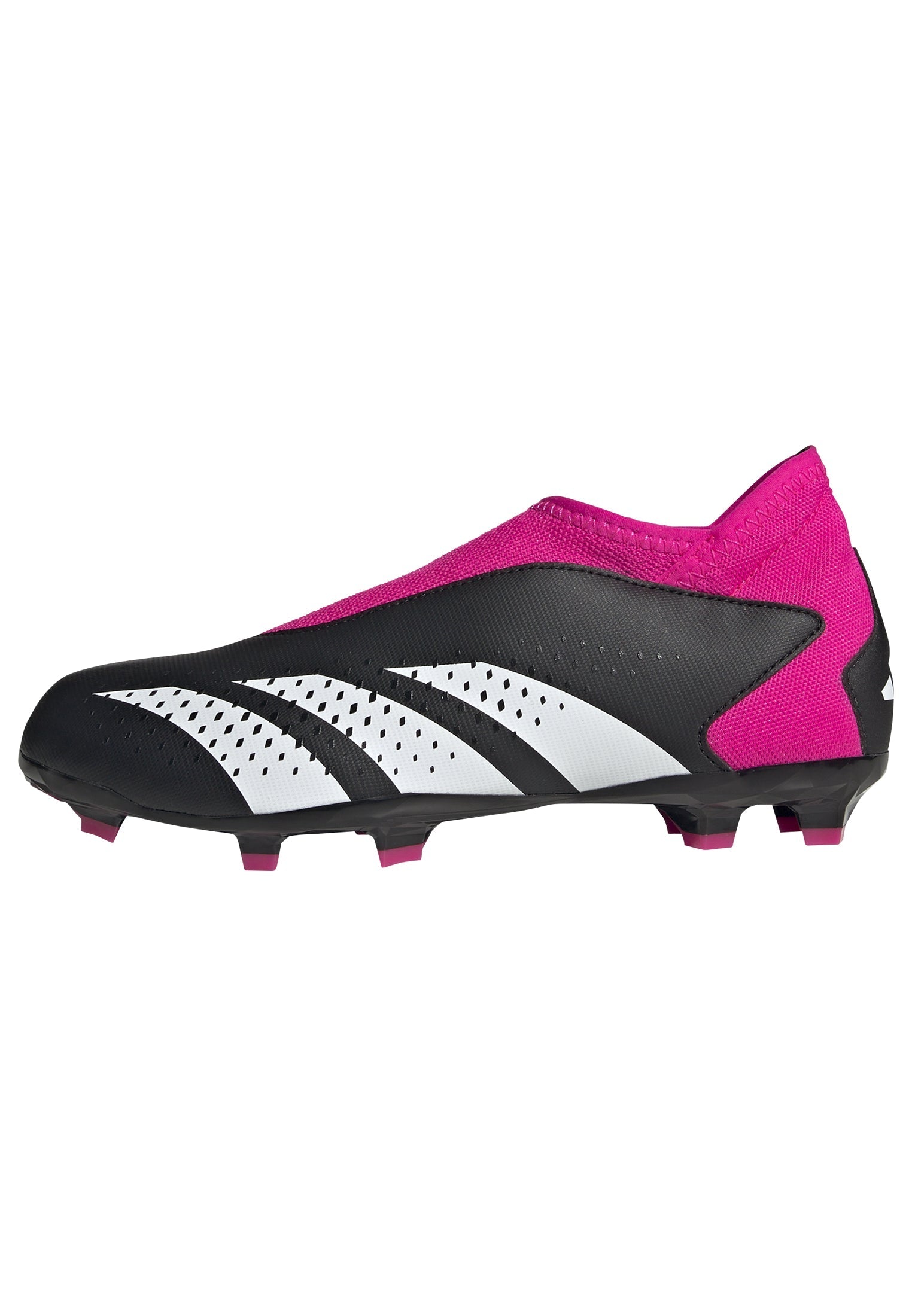 adidas Kids Predator Accuracy.3 LL FG Firm Ground Cleats - Best Buy Soccer