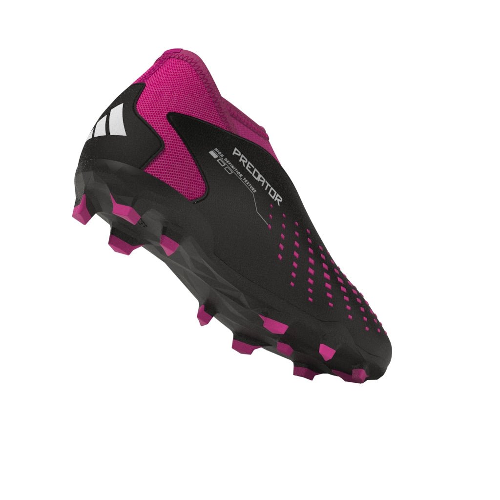 adidas Kids Predator Accuracy.3 LL FG Firm Ground Cleats - Best Buy Soccer