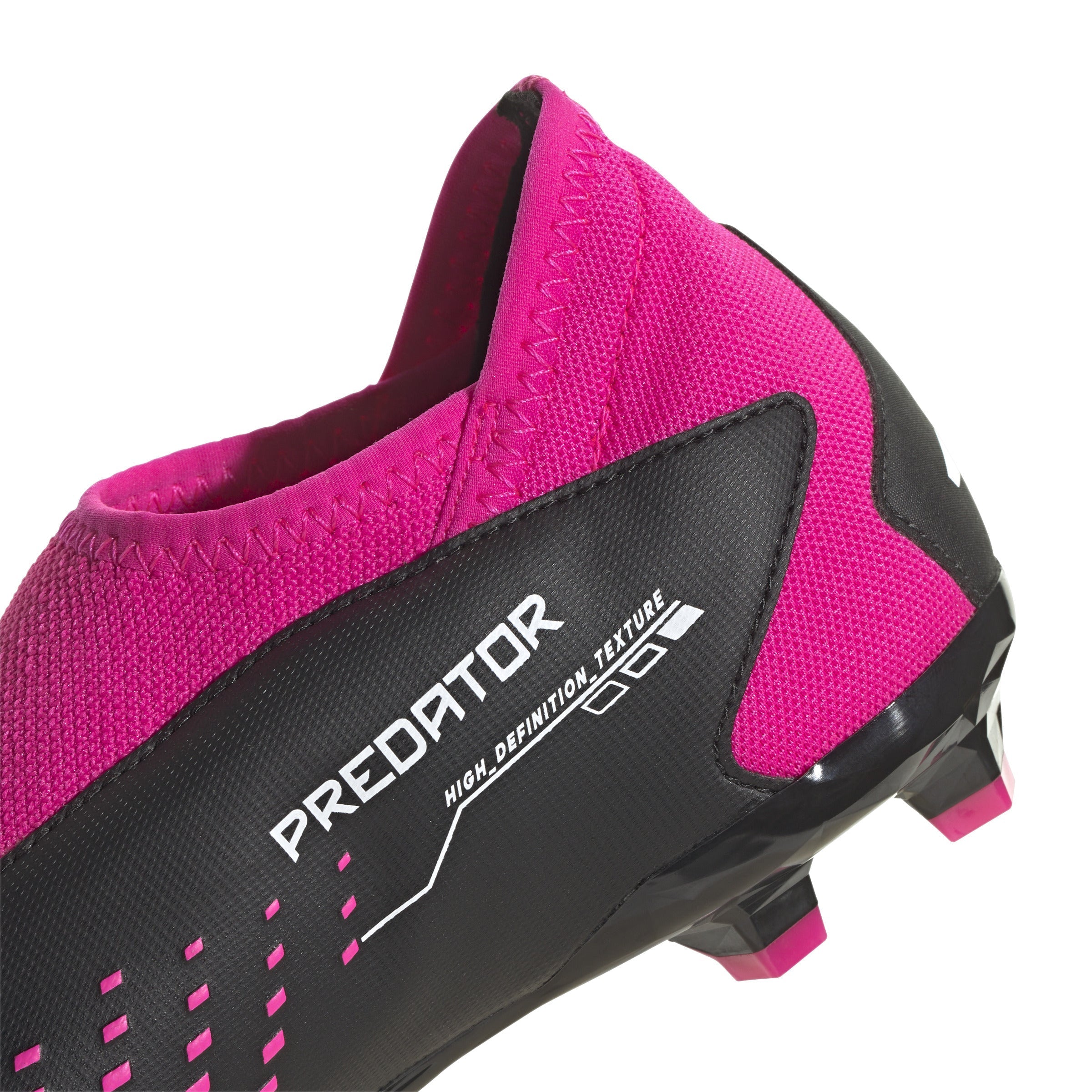 adidas Kids Predator Accuracy.3 LL FG Firm Ground Cleats - Best Buy Soccer