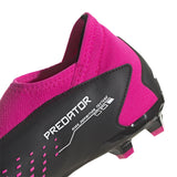adidas Kids Predator Accuracy.3 LL FG Firm Ground Cleats - Best Buy Soccer