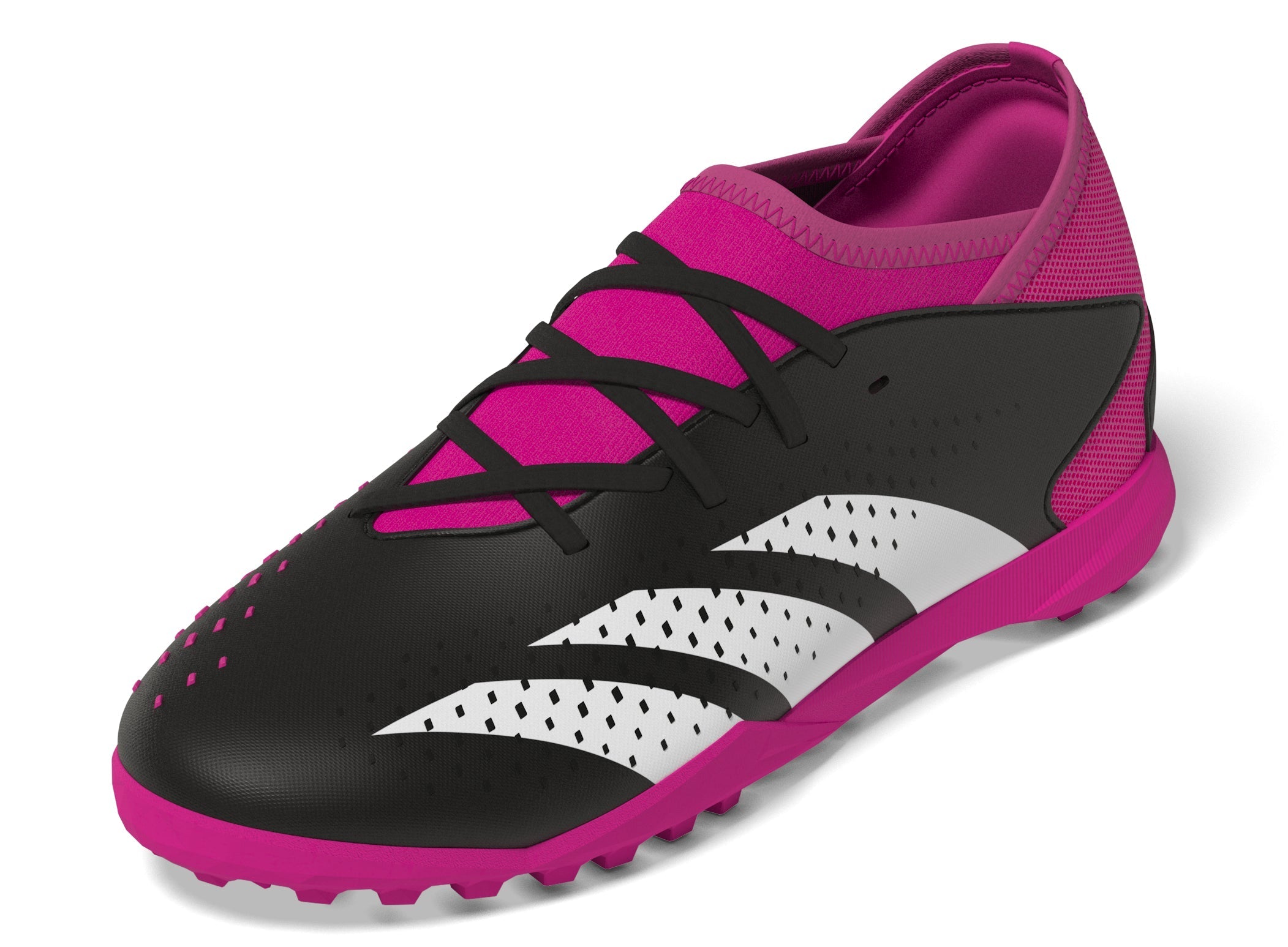 adidas Kids Predator Accuracy.3 TF Turf Shoes - Best Buy Soccer