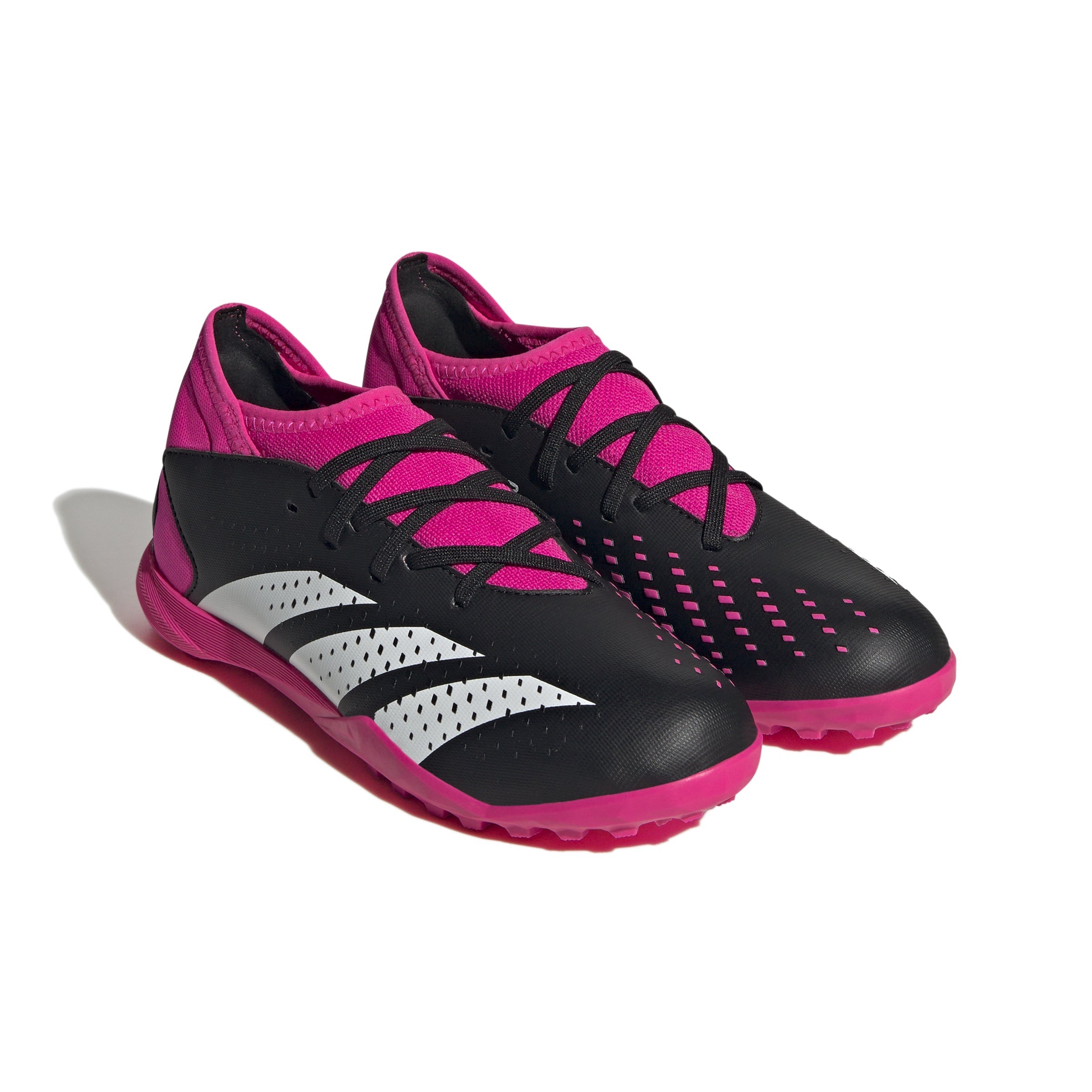 adidas Kids Predator Accuracy.3 TF Turf Shoes - Best Buy Soccer