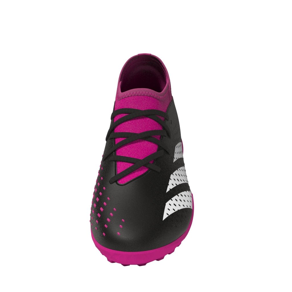 adidas Kids Predator Accuracy.3 TF Turf Shoes - Best Buy Soccer