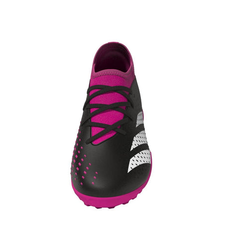 adidas Kids Predator Accuracy.3 TF Turf Shoes - Best Buy Soccer