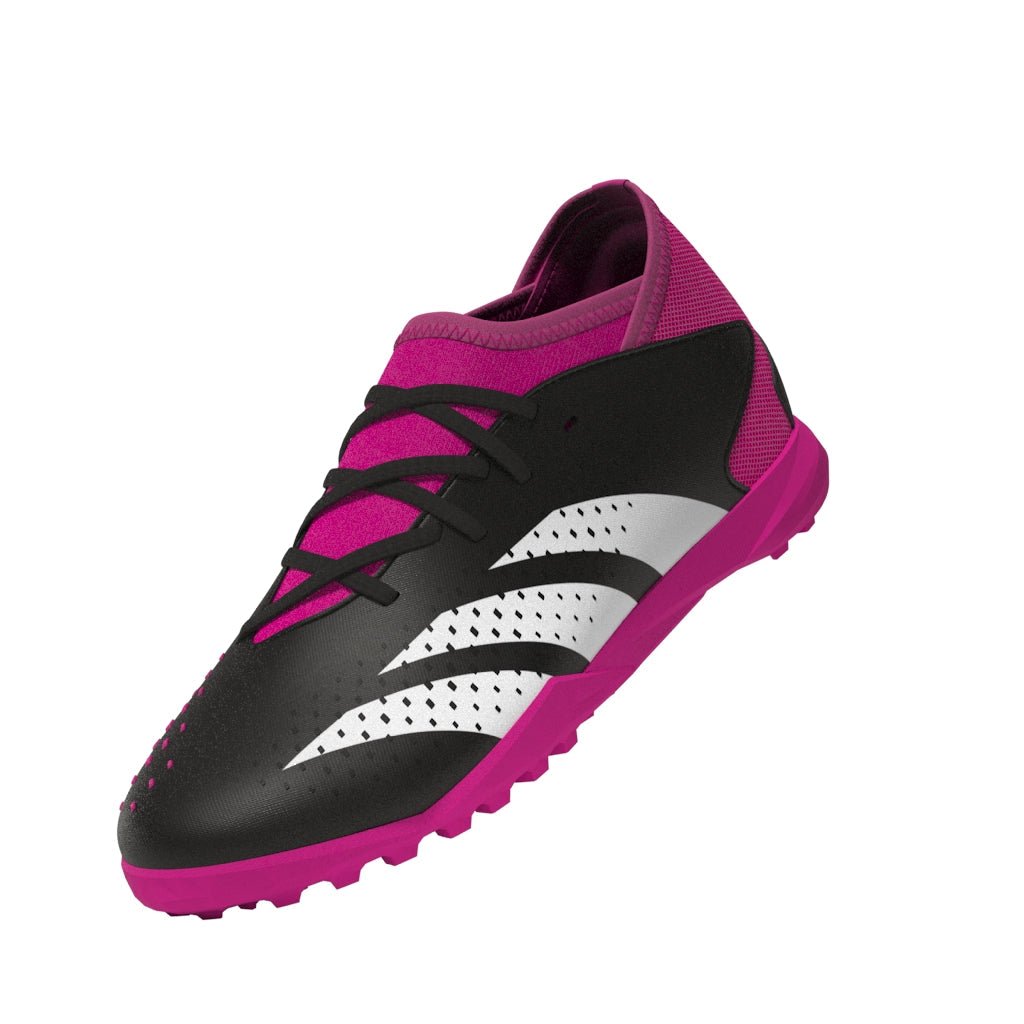 adidas Kids Predator Accuracy.3 TF Turf Shoes - Best Buy Soccer
