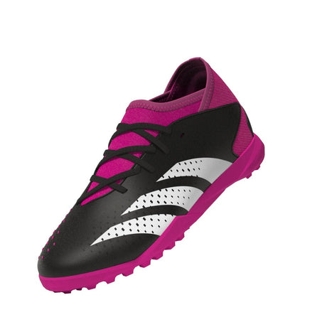 adidas Kids Predator Accuracy.3 TF Turf Shoes - Best Buy Soccer