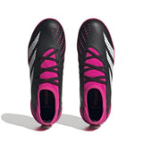 adidas Kids Predator Accuracy.3 TF Turf Shoes - Best Buy Soccer