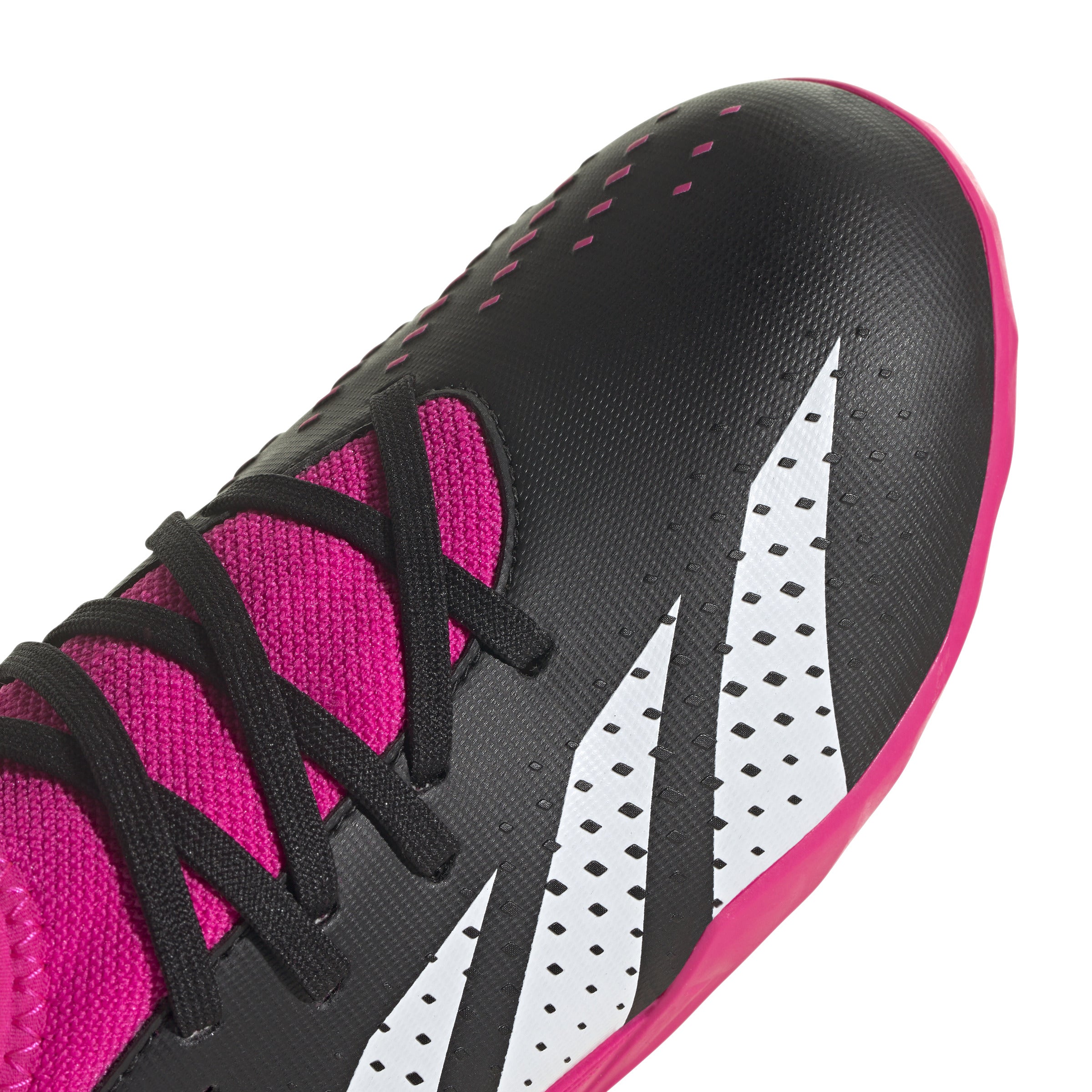 adidas Kids Predator Accuracy.3 TF Turf Shoes - Best Buy Soccer