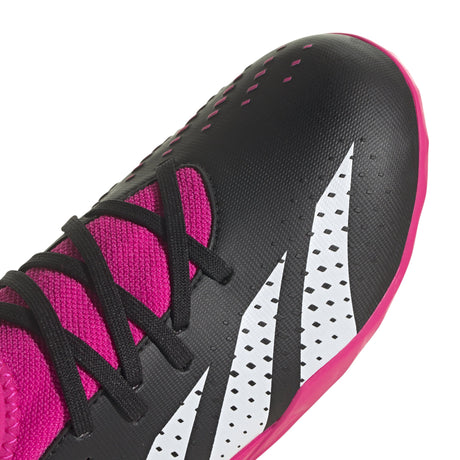 adidas Kids Predator Accuracy.3 TF Turf Shoes - Best Buy Soccer