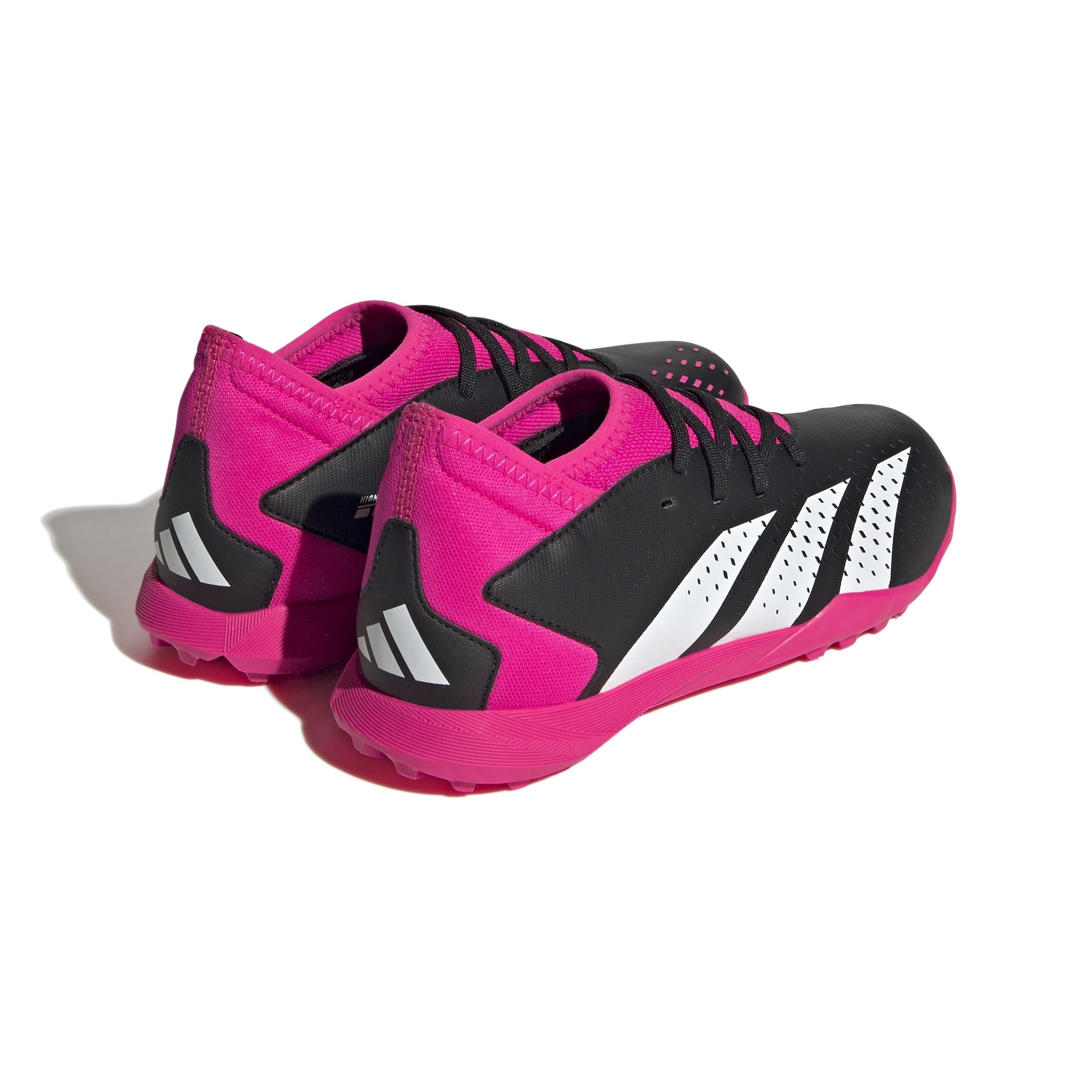 adidas Kids Predator Accuracy.3 TF Turf Shoes - Best Buy Soccer