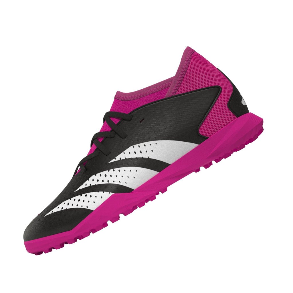 adidas Kids Predator Accuracy.3 TF Turf Shoes - Best Buy Soccer
