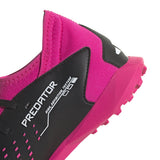 adidas Kids Predator Accuracy.3 TF Turf Shoes - Best Buy Soccer
