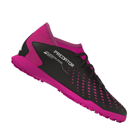 adidas Kids Predator Accuracy.3 TF Turf Shoes - Best Buy Soccer