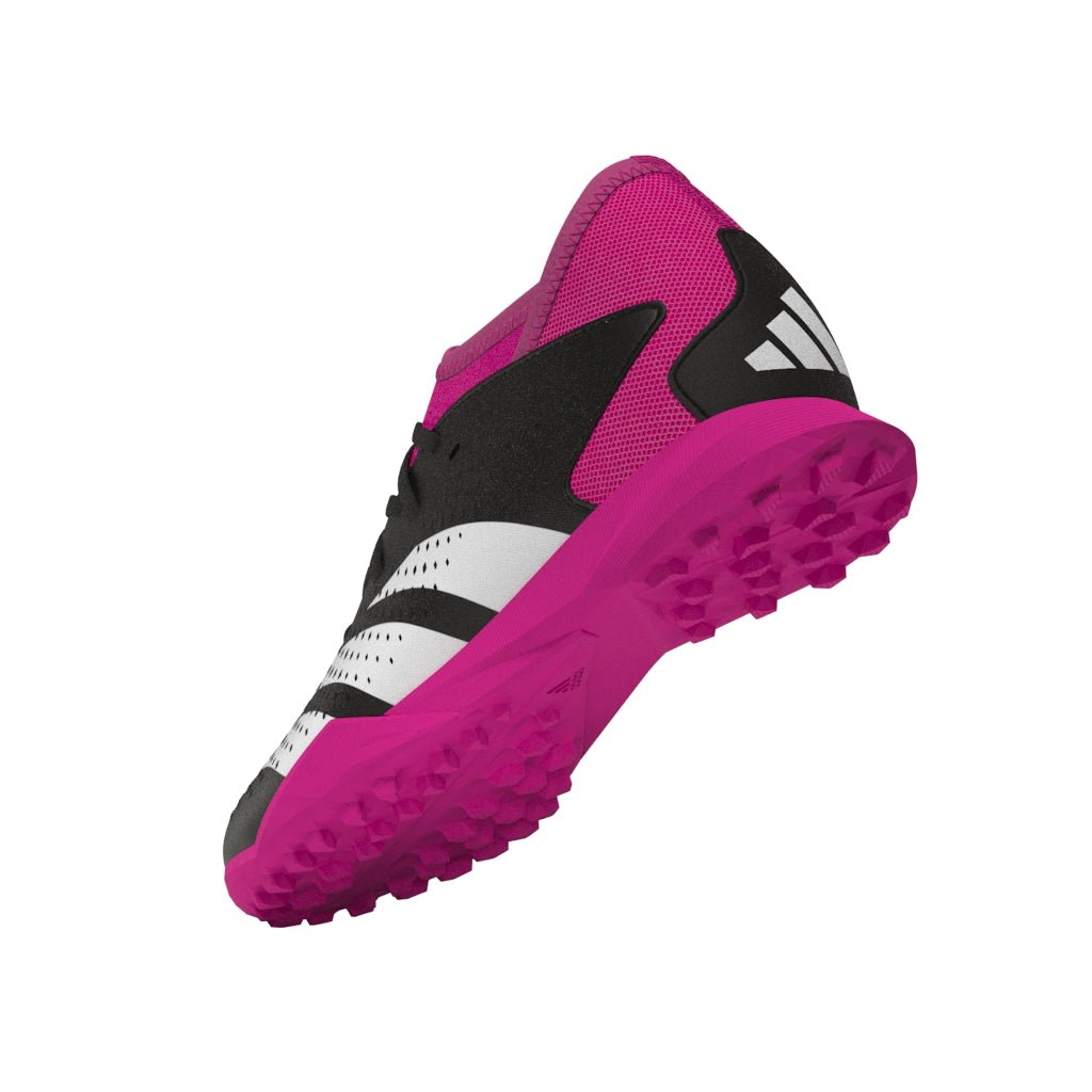 adidas Kids Predator Accuracy.3 TF Turf Shoes - Best Buy Soccer