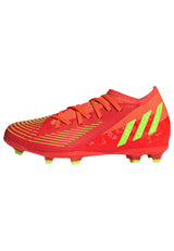 adidas Kids Predator Edge 3 FG Firm Ground Boots - Best Buy Soccer
