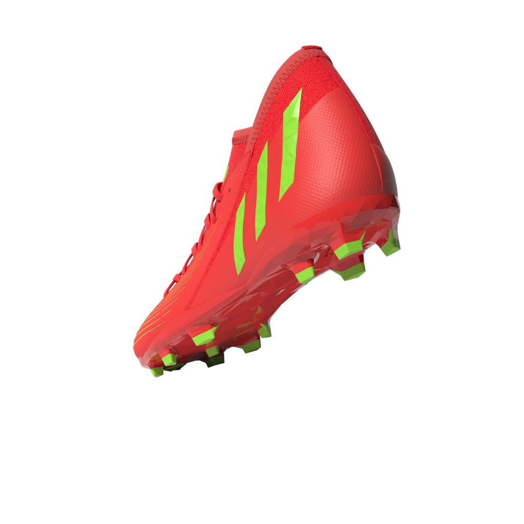 adidas Kids Predator Edge 3 FG Firm Ground Boots - Best Buy Soccer