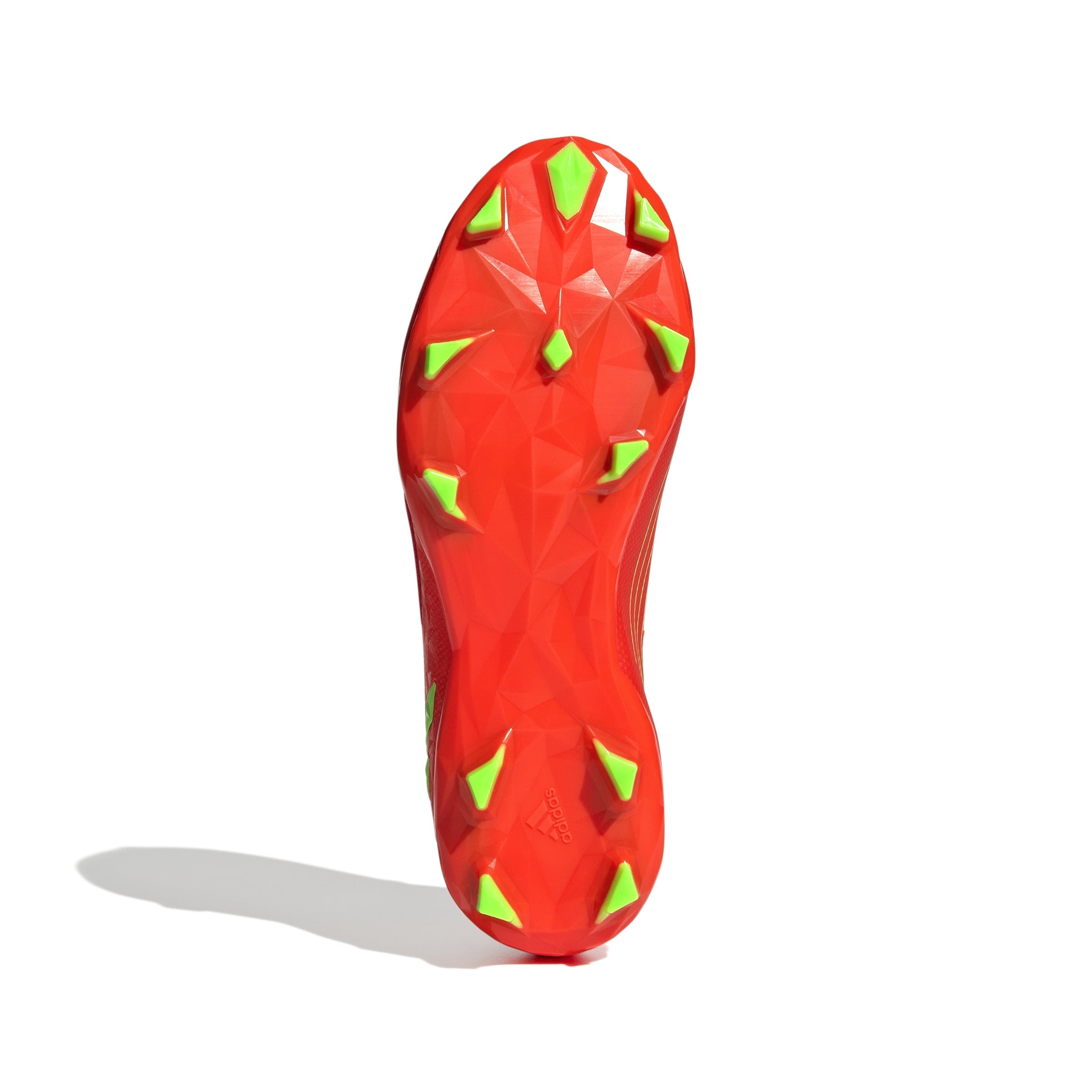 adidas Kids Predator Edge 3 FG Firm Ground Boots - Best Buy Soccer