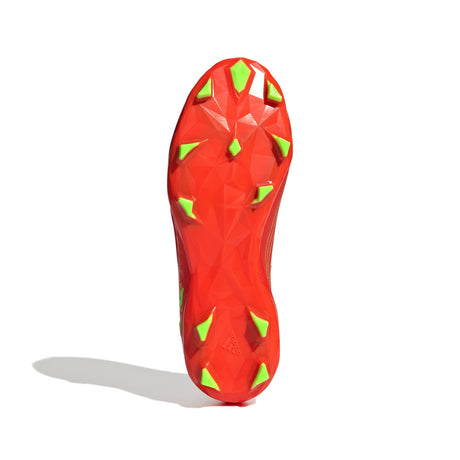 adidas Kids Predator Edge 3 FG Firm Ground Boots - Best Buy Soccer