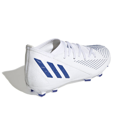adidas Kids Predator Edge 3 FG Firm Ground Cleats - Best Buy Soccer