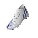 adidas Kids Predator Edge 3 FG Firm Ground Cleats - Best Buy Soccer