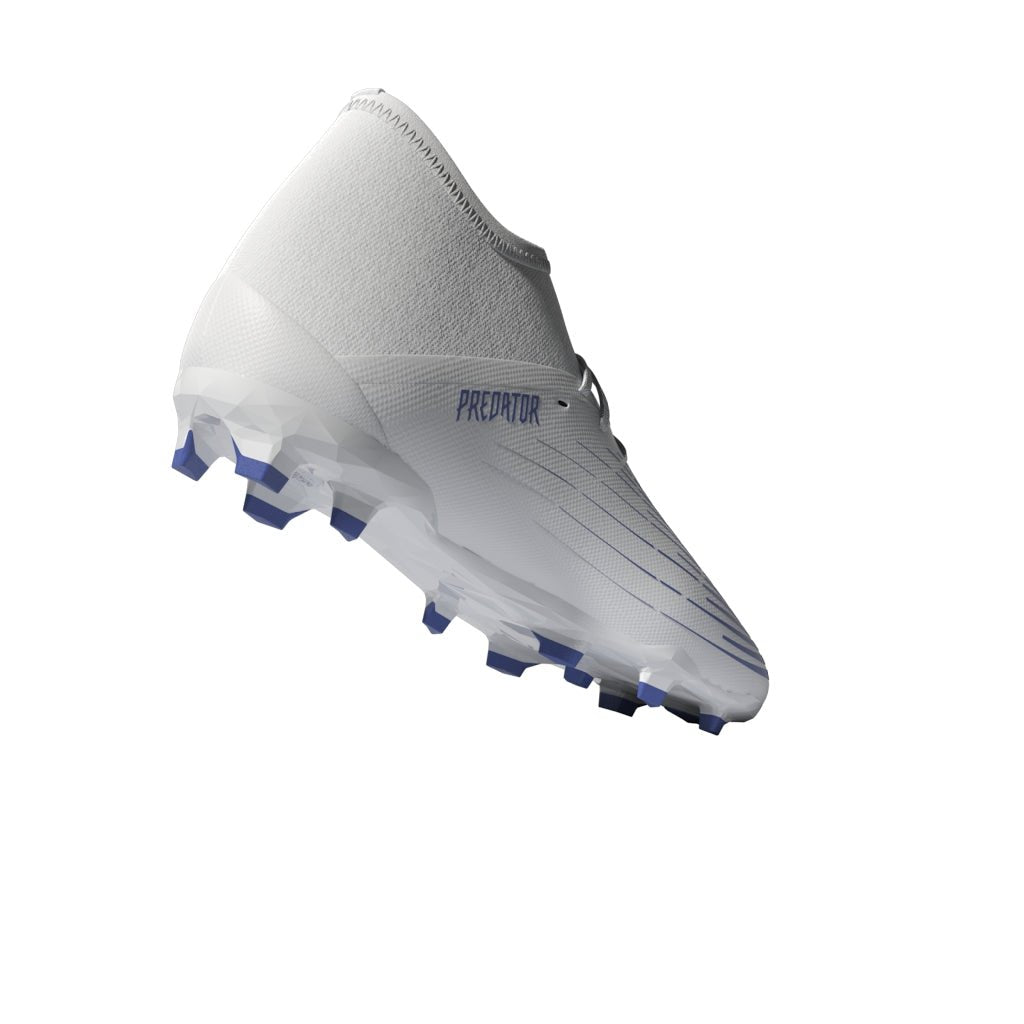 adidas Kids Predator Edge 3 FG Firm Ground Cleats - Best Buy Soccer