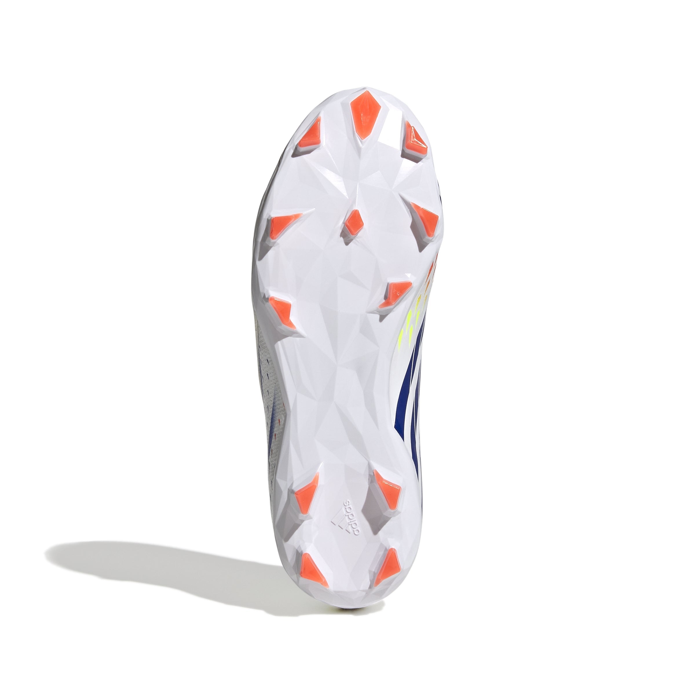 adidas Kids Predator Edge 3 FG Firm Ground Cleats - Best Buy Soccer