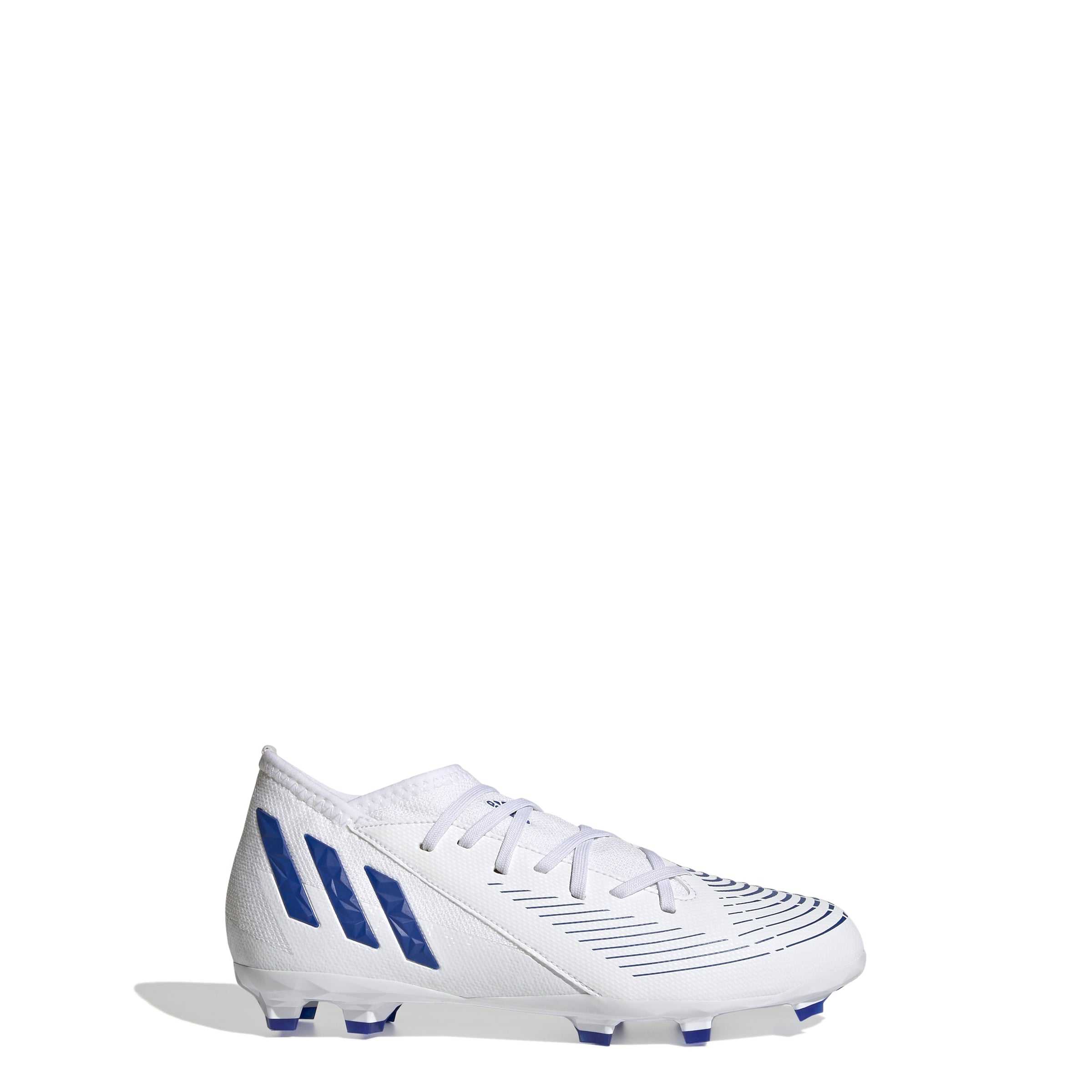 adidas Kids Predator Edge 3 FG Firm Ground Cleats - Best Buy Soccer