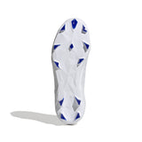 adidas Kids Predator Edge 3 FG Firm Ground Cleats - Best Buy Soccer