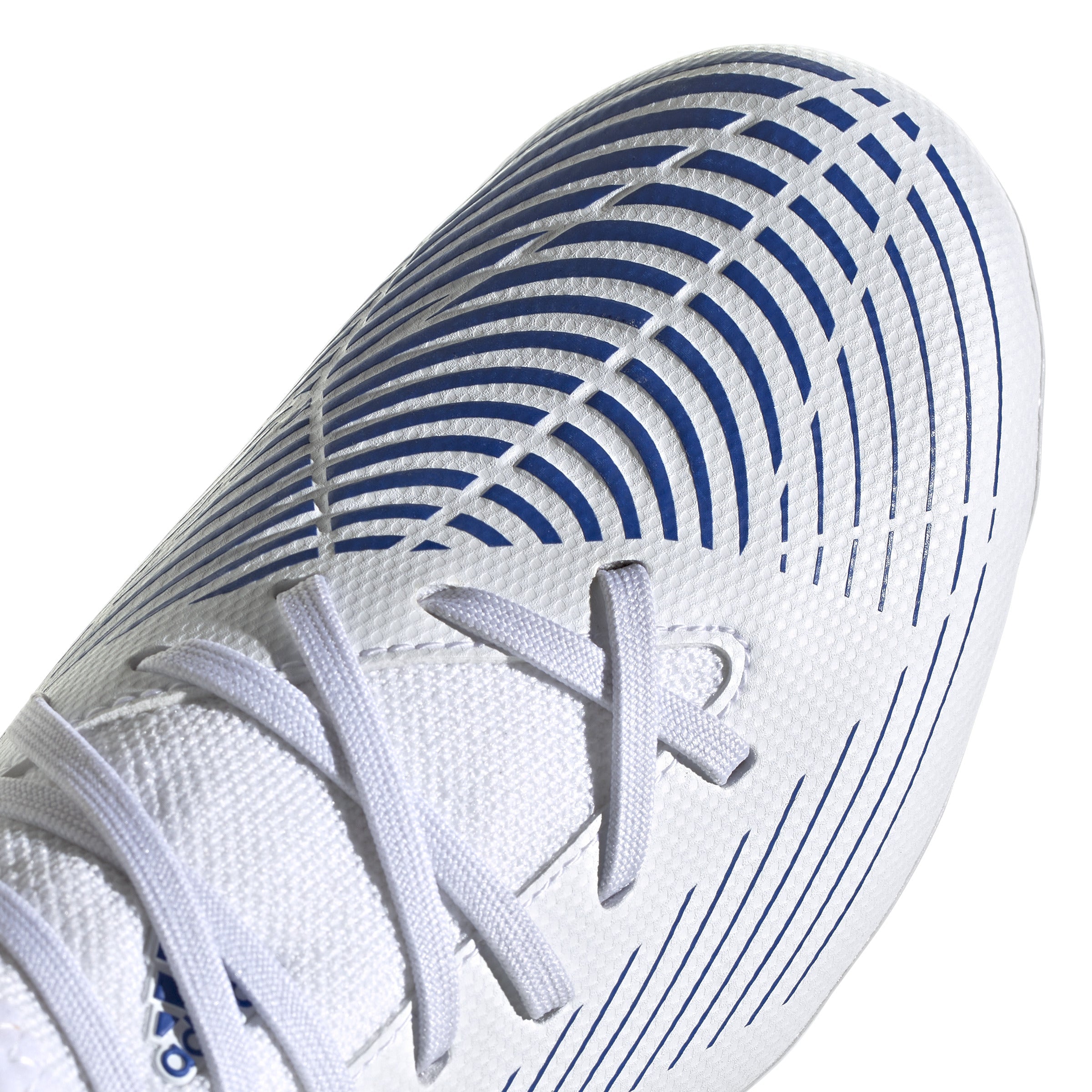 adidas Kids Predator Edge 3 FG Firm Ground Cleats - Best Buy Soccer