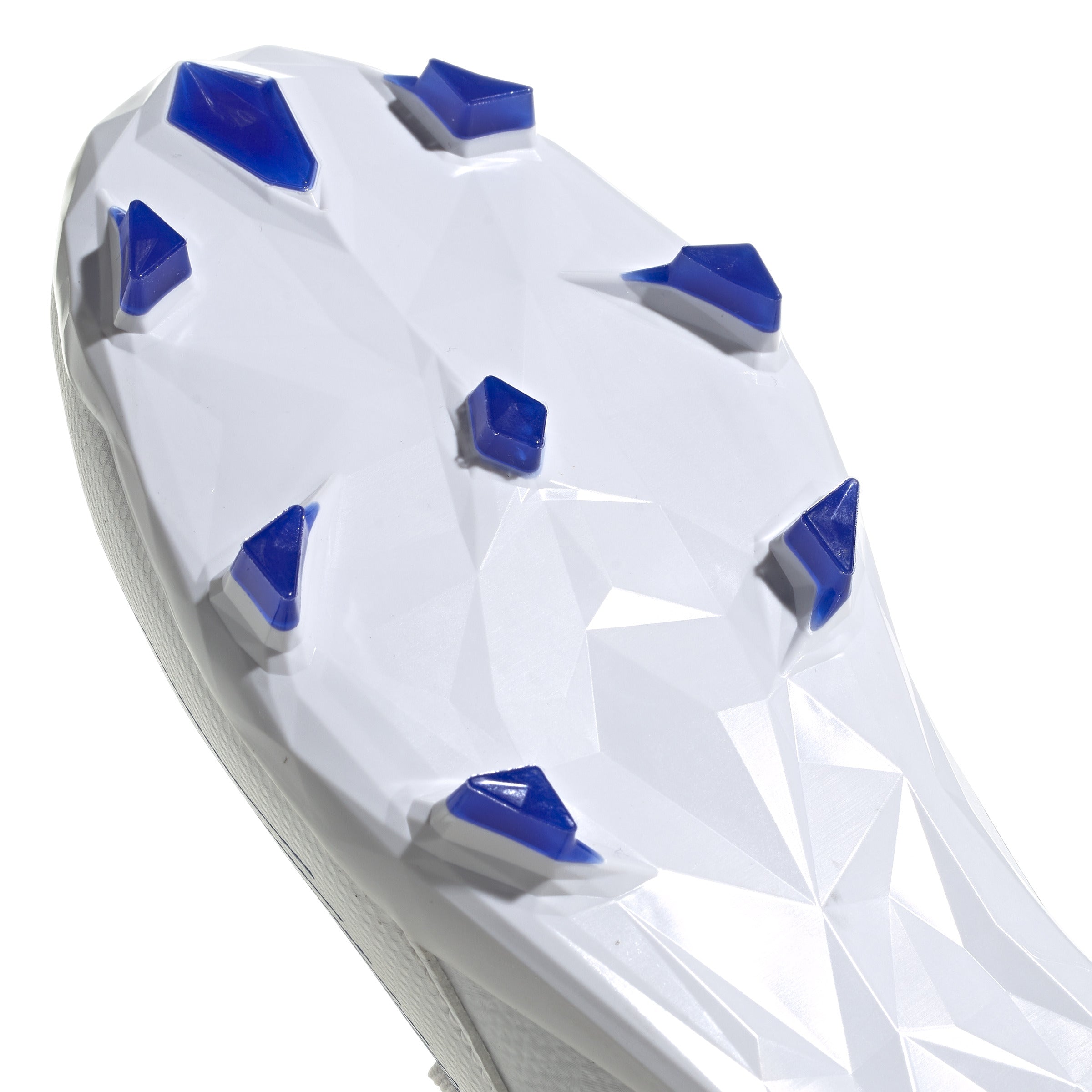 adidas Kids Predator Edge 3 FG Firm Ground Cleats - Best Buy Soccer