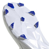 adidas Kids Predator Edge 3 FG Firm Ground Cleats - Best Buy Soccer