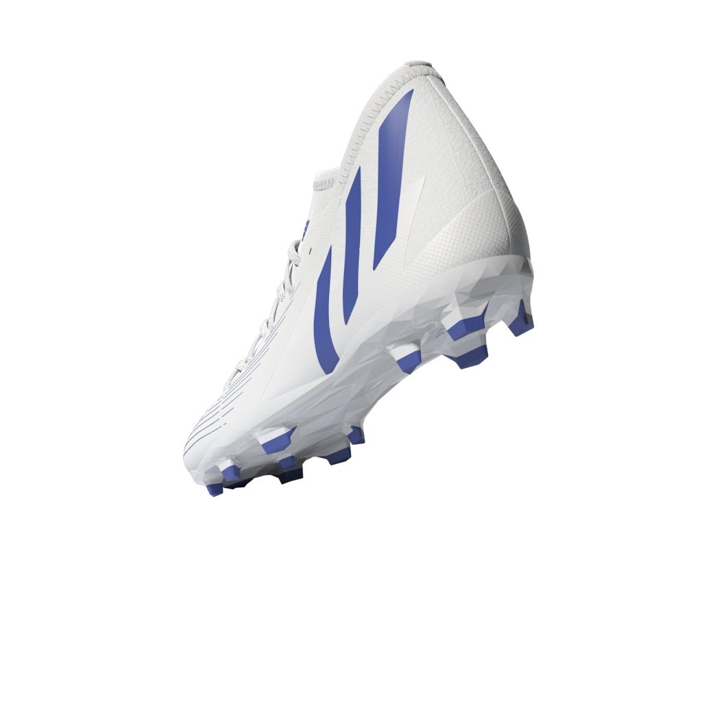 adidas Kids Predator Edge 3 FG Firm Ground Cleats - Best Buy Soccer