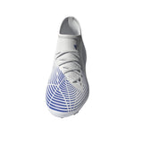 adidas Kids Predator Edge 3 FG Firm Ground Cleats - Best Buy Soccer