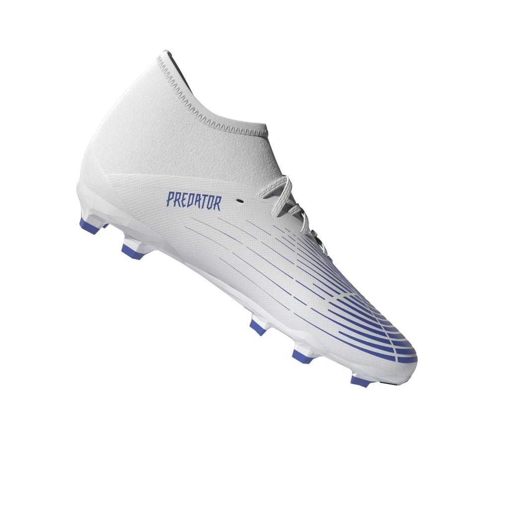 adidas Kids Predator Edge 3 FG Firm Ground Cleats - Best Buy Soccer