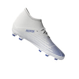 adidas Kids Predator Edge 3 FG Firm Ground Cleats - Best Buy Soccer