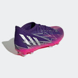 adidas Kid's Predator Edge 3 FG J Firm Ground Soccer Cleats - Best Buy Soccer