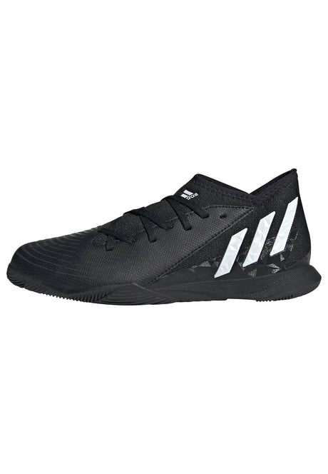 adidas Kids Predator EDGE 3 IN Indoor Shoes - Best Buy Soccer