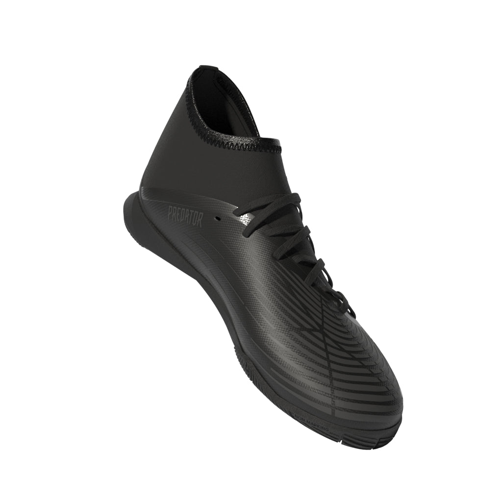 adidas Kids Predator EDGE 3 IN Indoor Shoes - Best Buy Soccer