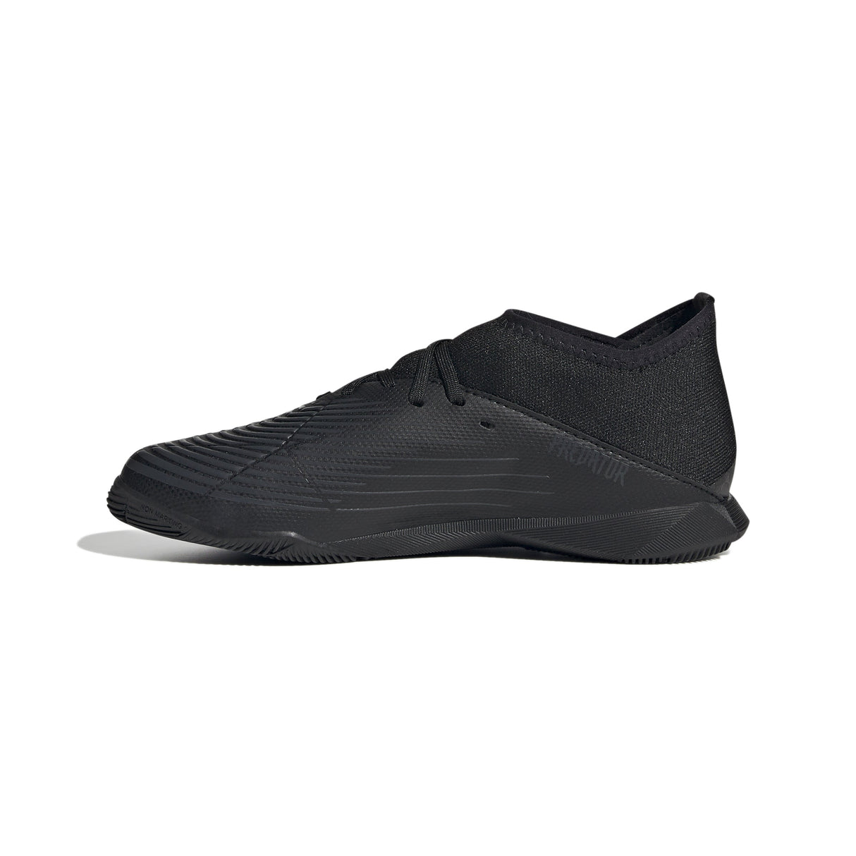 adidas Kids Predator EDGE 3 IN Indoor Shoes - Best Buy Soccer