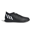 adidas Kids Predator EDGE 3 IN Indoor Shoes - Best Buy Soccer