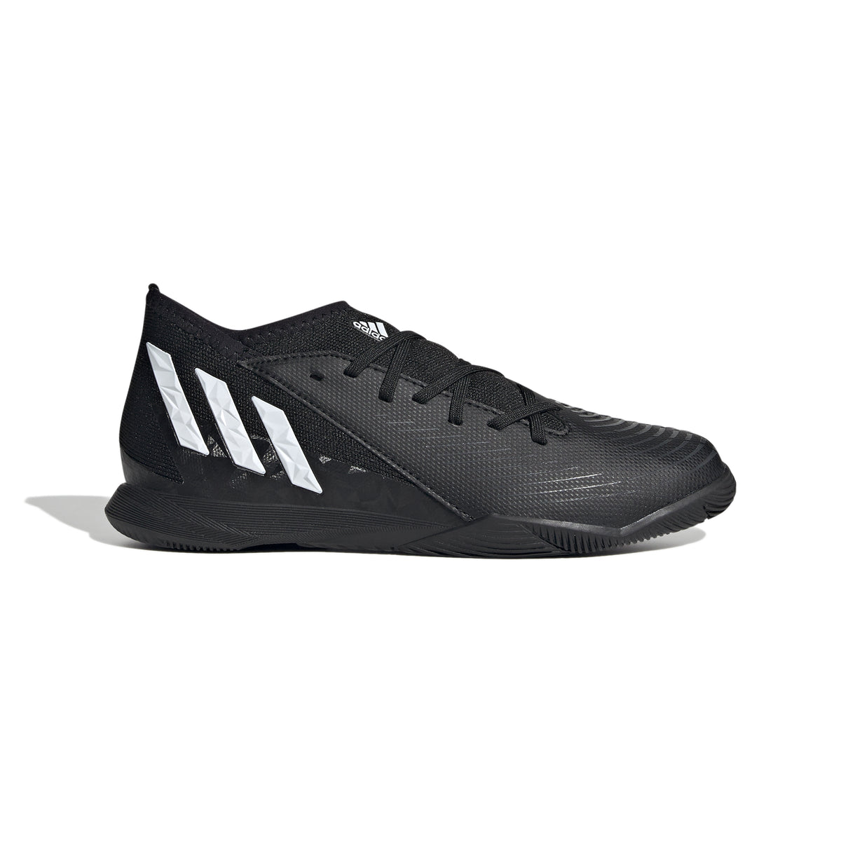 adidas Kids Predator EDGE 3 IN Indoor Shoes - Best Buy Soccer