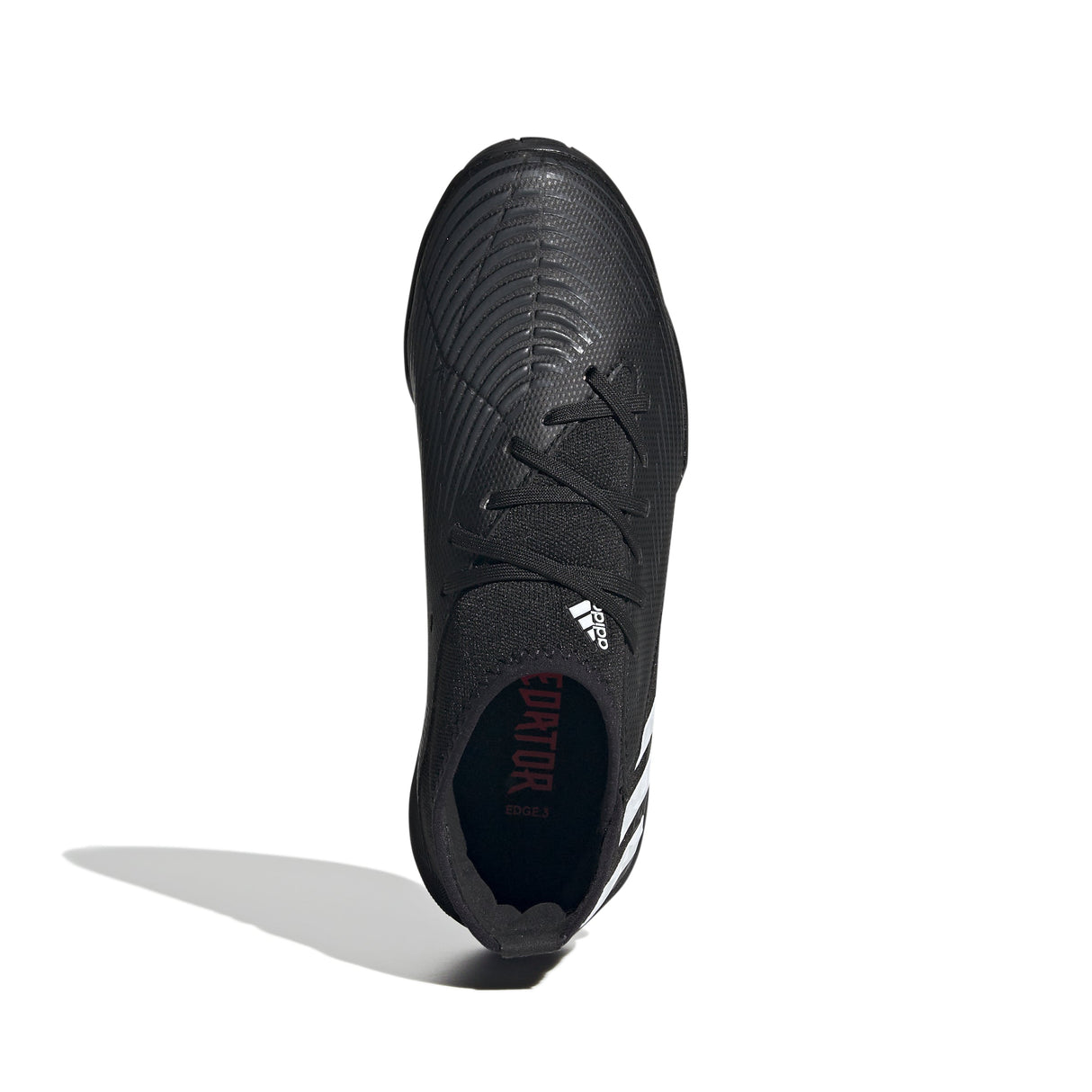 adidas Kids Predator EDGE 3 IN Indoor Shoes - Best Buy Soccer