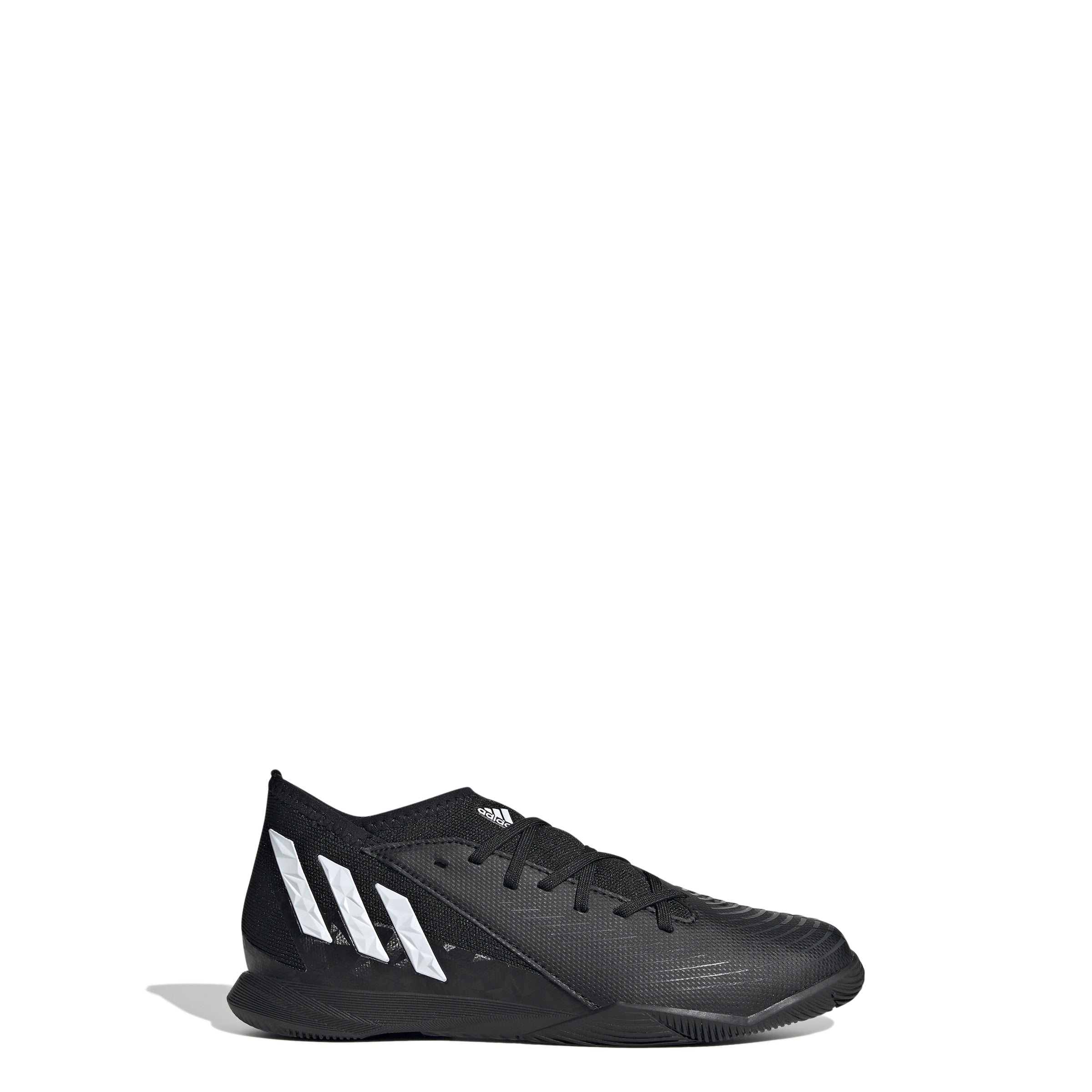 adidas Kids Predator EDGE 3 IN Indoor Shoes - Best Buy Soccer