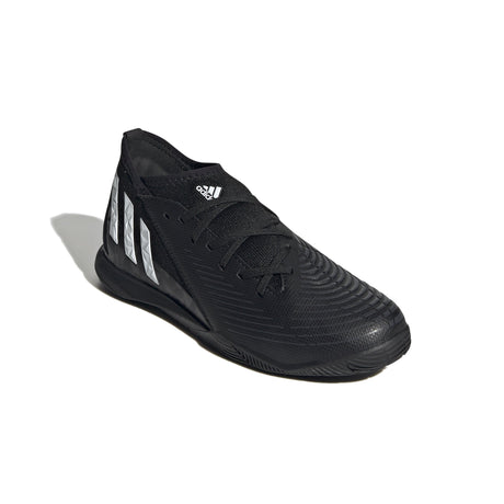 adidas Kids Predator EDGE 3 IN Indoor Shoes - Best Buy Soccer