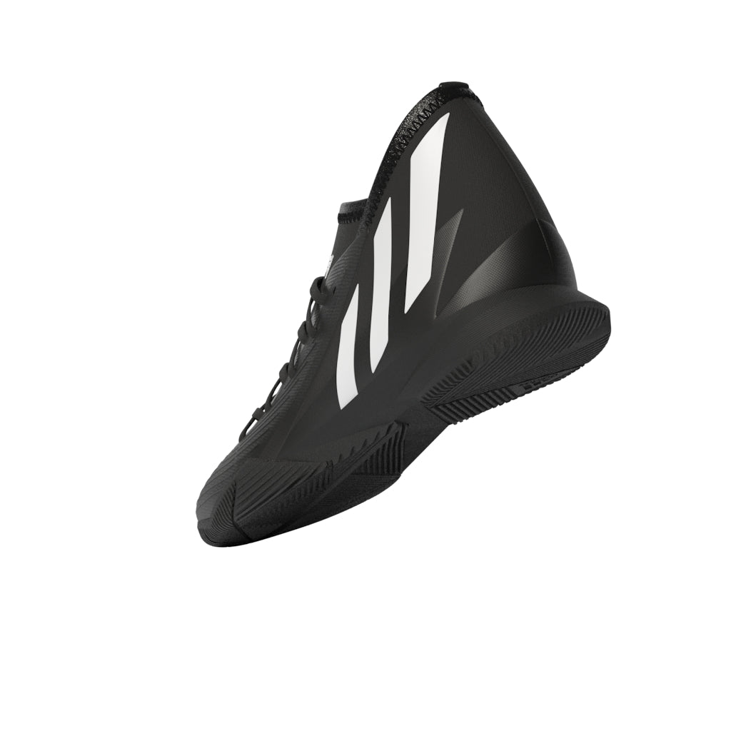 adidas Kids Predator EDGE 3 IN Indoor Shoes - Best Buy Soccer